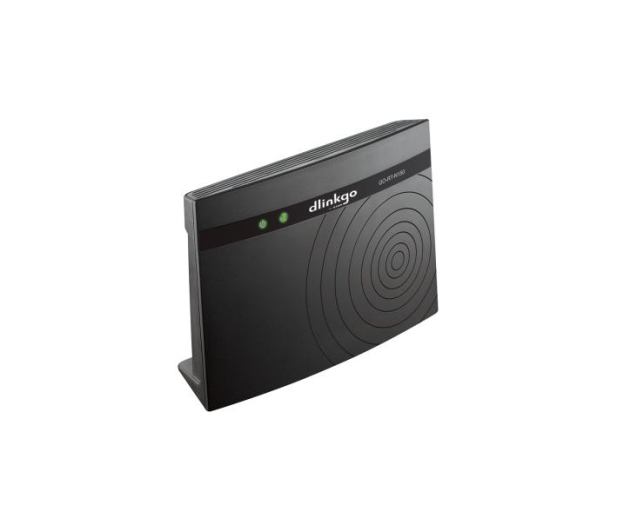 D-Link GO-RT-N150 - 1450724 - zdjęcie 3